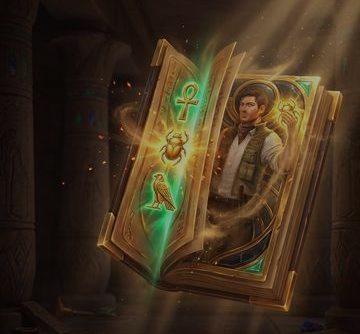 Book of Dead