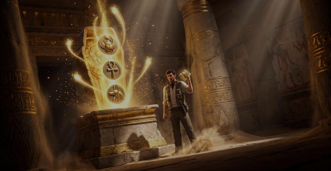 Book of Dead