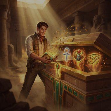 Book of Dead
